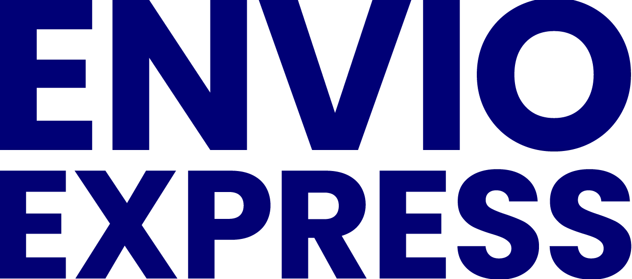 Logo envio express