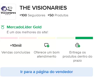 Vendedor