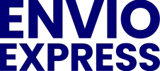 Logo envio express